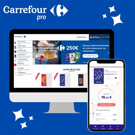 carrefour pro connexion.